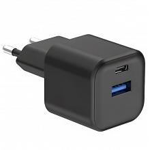Блок питания ROBITON CHARGER35-UC Black