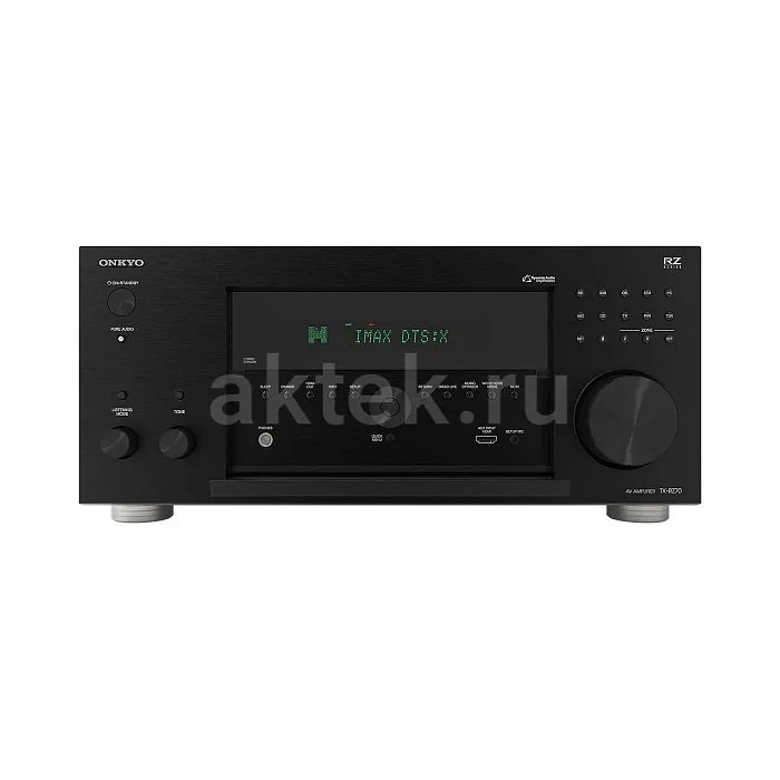 AV ресивер Onkyo TX-RZ70 B M2 3