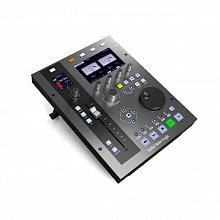 DAW-контроллер SSL UF1