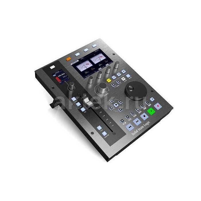 DAW-контроллер SSL UF1