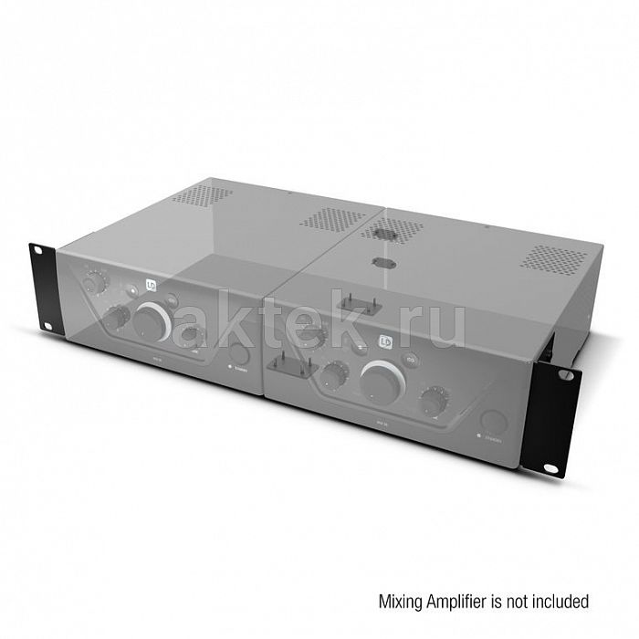 LD Systems IMA RK комплект рэкового монтажа усилителей 4