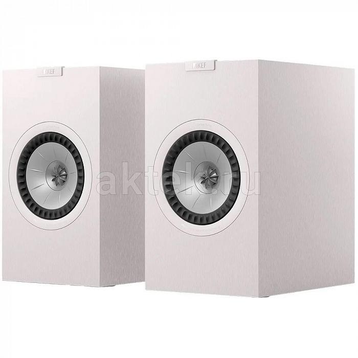 KEF Q3 Meta White полочная акустика, Uni-Q, MAT