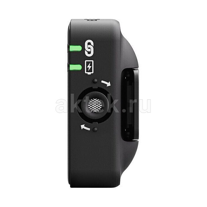 Радиосистема Rode Wireless ME Dual 4