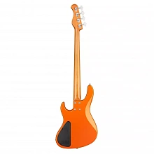 Sadowsky Modern 4 Roasted Maple CAOMHP бас-гитара, HH 2