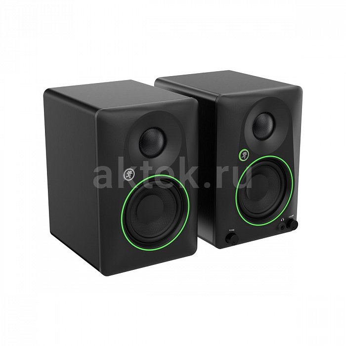 Студийные мониторы MACKIE CR3.5