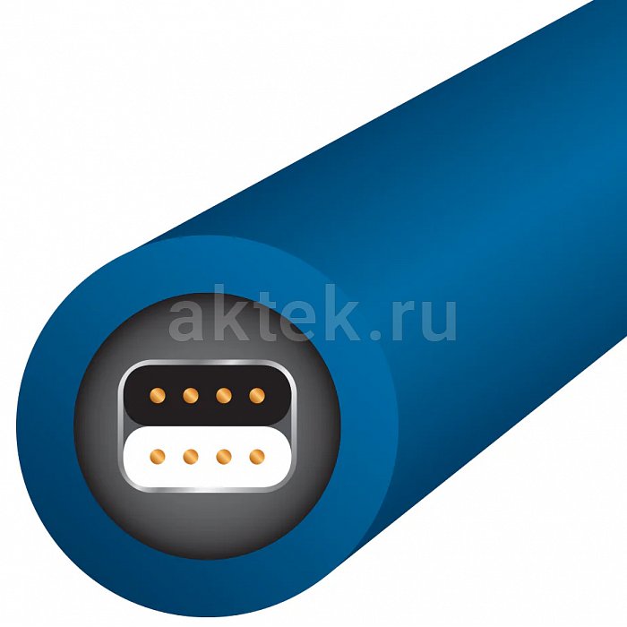 RCA-кабель Wireworld STI2.0M-10 2 м, RCA–RCA