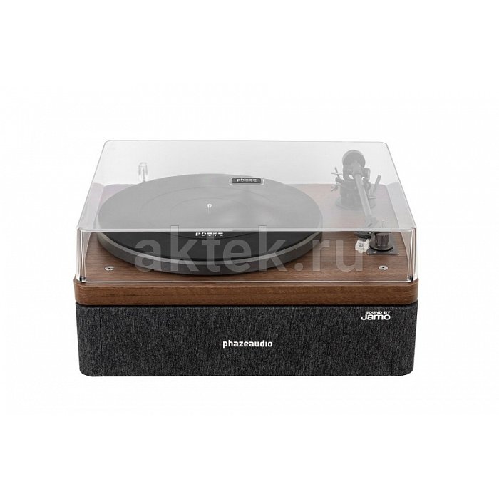 Phaze Audio Adelle Walnut пассиковый электрофон с акустикой 2×12Вт
