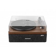 Phaze Audio Adelle Walnut пассиковый электрофон с акустикой 2×12Вт
