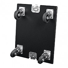 HK AUDIO CADIS Dollyboard транспортировочная тележка