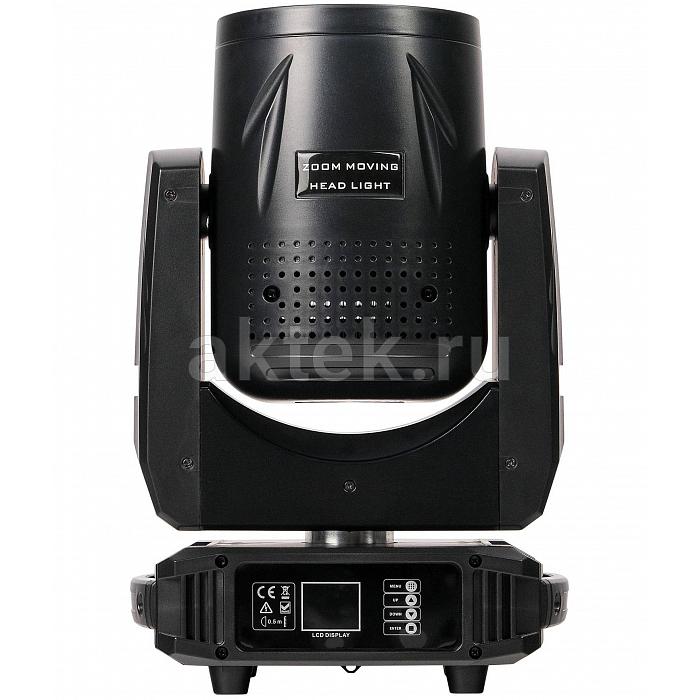 Вращающаяся голова LFocus LMB132 2