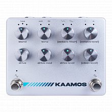 Басовая педаль эффектов Darkglass KAAMOS