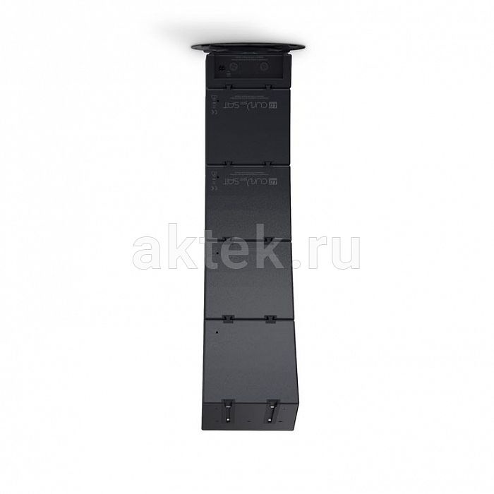 LD Systems CURV 500 CMB Black потолочный кронштейн для сателлитов 5