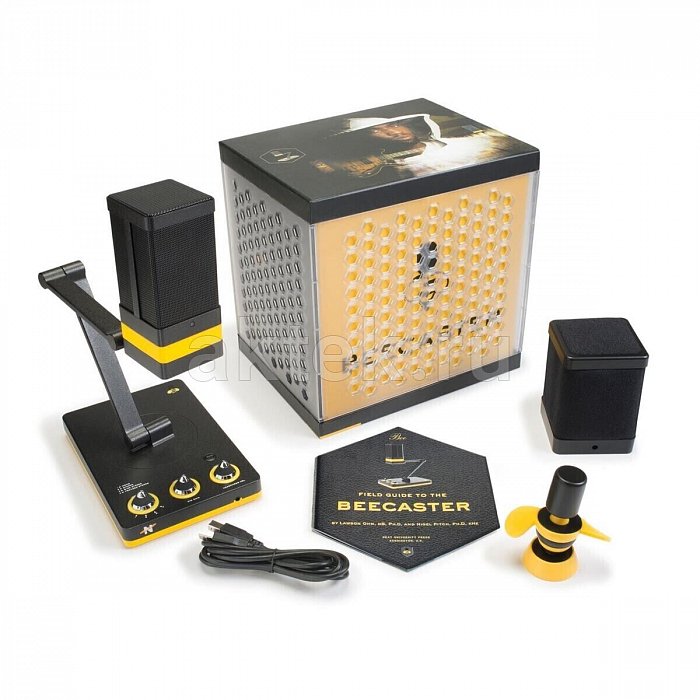 Студийный микрофон NEAT Mic Beecaster - USB 2
