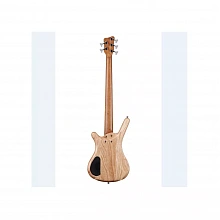 Warwick Corvette $$ 5 N TS бас-гитара, 5 струн 3