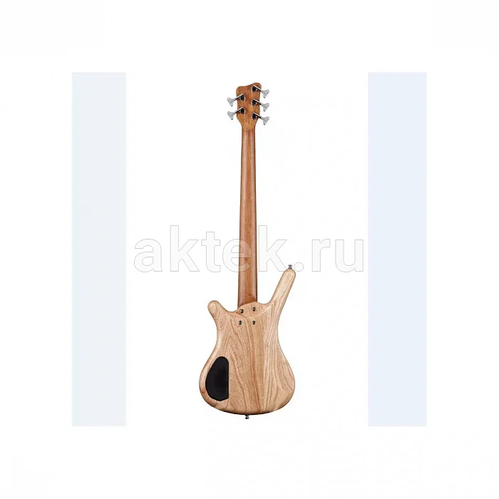 Warwick Corvette $$ 5 N TS бас-гитара, 5 струн 3