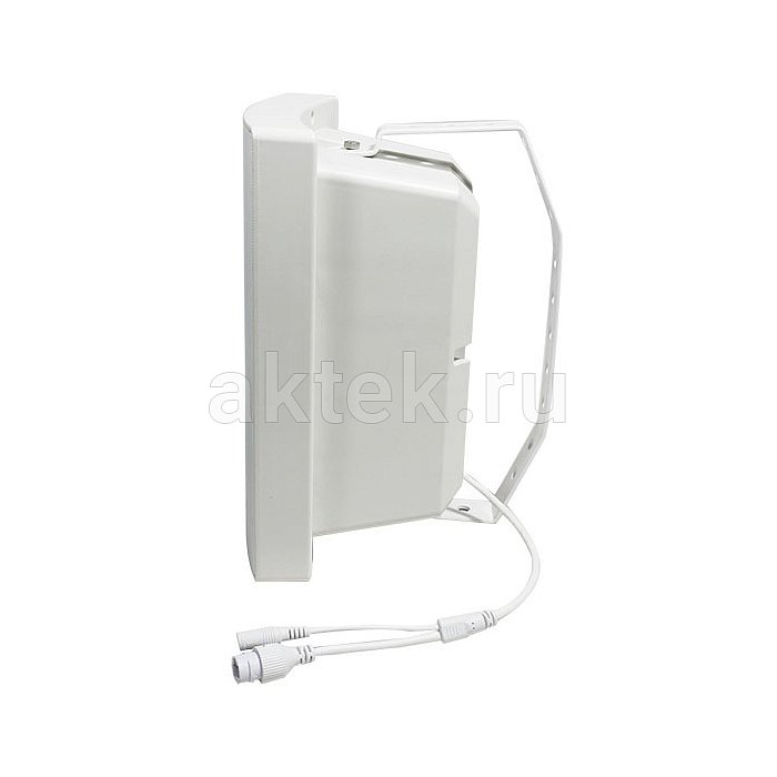 NEVOD DWS-430 PD трансляционная акустическая система, 30 Вт/100 В, Dante/AES67 5