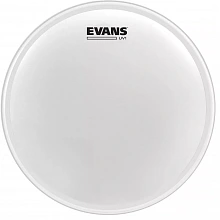 Evans B12UV1 UV1 12" однослойный пластик тома с напылением
