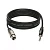 Klotz GRG1FP03.0 GREYHOUND кабель XLR–Jack 6,3, 3 м