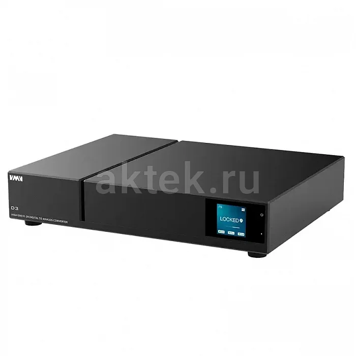 ЦАП SMSL VMV D3 black 4