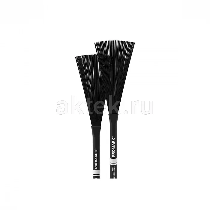 Pro Mark PMNB2B HEAVY NYLON BRUSH барабанные щётки 4
