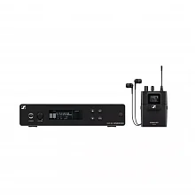 Sennheiser XSW IEM SET B система ушного мониторинга, 614–638 MHz
