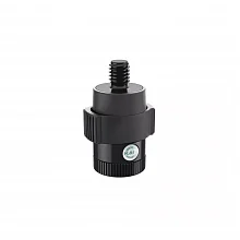 K&M 23900-300-55 быстросъёмный переходник для микрофона, Quick-Release