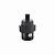 K&M 23900-300-55 быстросъёмный переходник для микрофона, Quick-Release