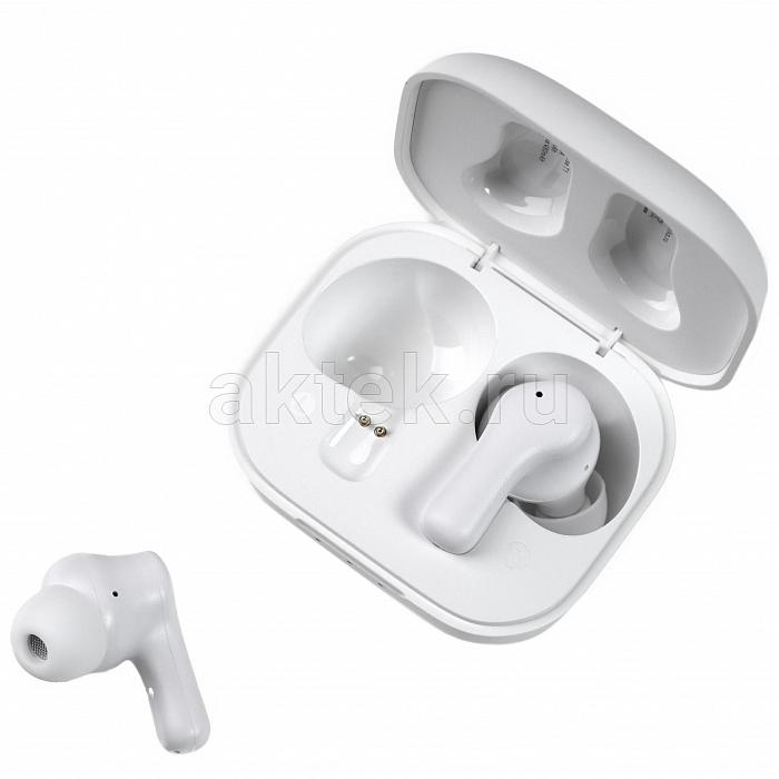 Беспроводные наушники Radiotehnika Impulse T1 White 2