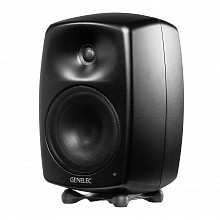 Студийный монитор Genelec Monitor SAM 8340A black 3