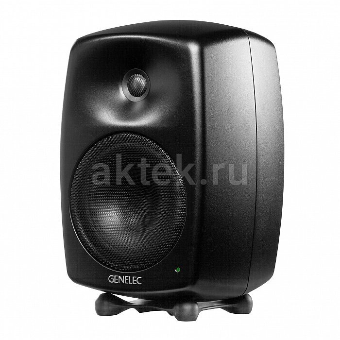 Студийный монитор Genelec Monitor SAM 8340A black 3