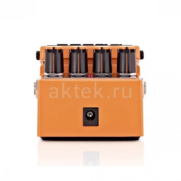 Boss DS-2 TURBO Distortion педаль гитарного дисторшна 6