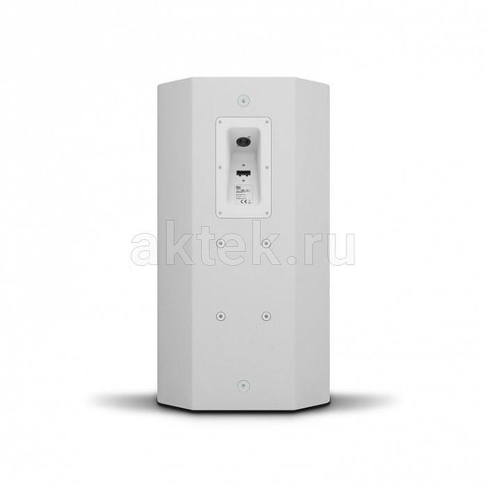 LD Systems SAT 102 G2 W White пассивная АС 10дюймов/200Вт 8