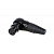 Rean RC3FR-B кабельный разъем XLR female, угловой, 3 контакта, чёрный