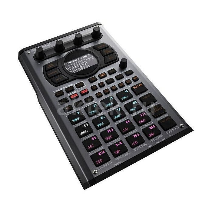 Пэд семплер Roland SP-404MKII 9
