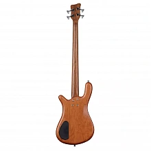 Warwick Streamer LX 4 AT TS бас-гитара, 24 лада 2