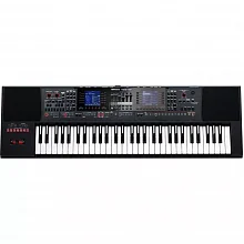 Roland E-A7 синтезатор, 61 клавиша, 1500 тембров