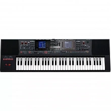 Roland E-A7 синтезатор, 61 клавиша, 1500 тембров