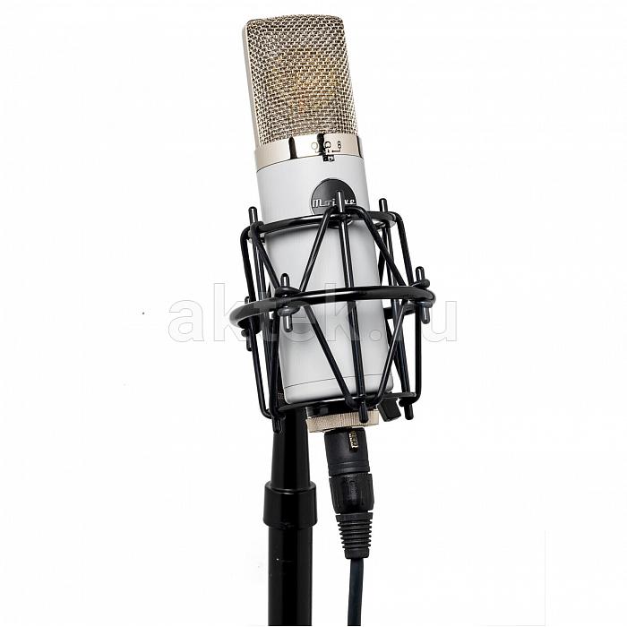 Студийный микрофон Mojave Audio MA-301fetVG 2