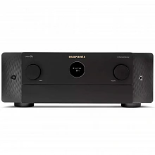 AV ресивер Marantz CINEMA 50 Black
