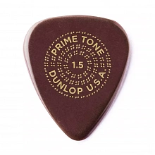 Dunlop 511P150 Primetone Standard 3Pack медиаторы, 1,5 мм, 3 шт