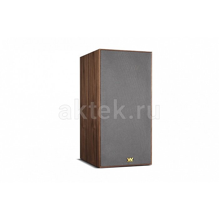 Wharfedale Super Linton Antique Walnut пассивные трёхполосные полочники 8″/25–200Вт 6