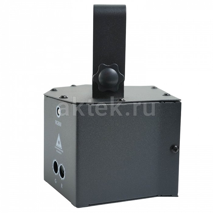 Лазерная цветомузыка для дискотек SkyDisco Laser Light LS30 10