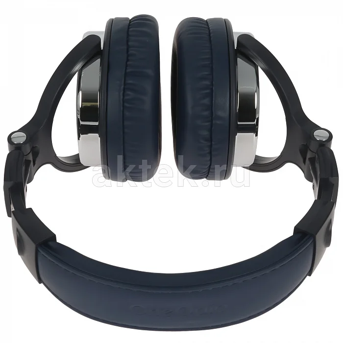 Полноразмерные наушники OneOdio Studio Pro 10 deep blue 3