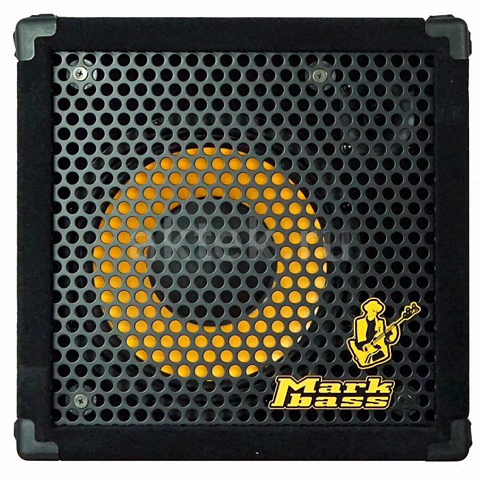 Басовый комбоусилитель MARKBASS MARCUS MILLER CMD 101 MICRO 60 2
