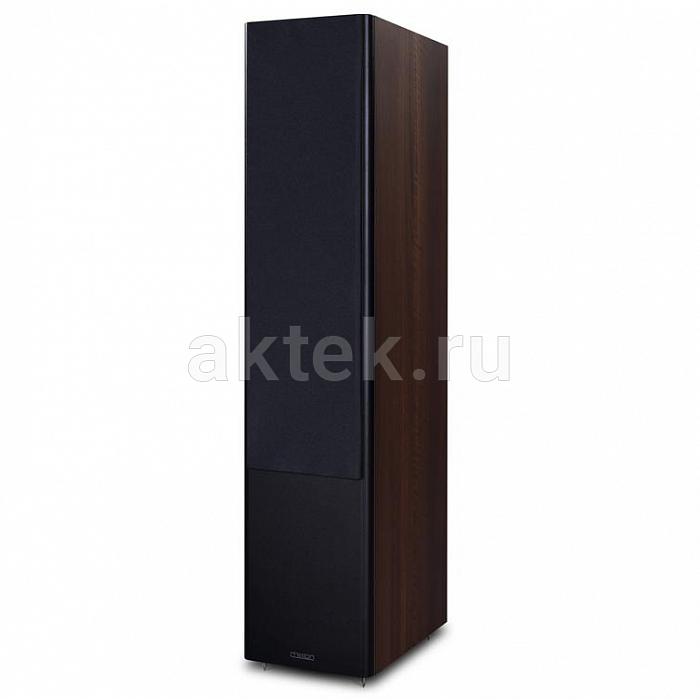 Mission LX-6 MKII Walnut Pearl напольная акустическая система 2
