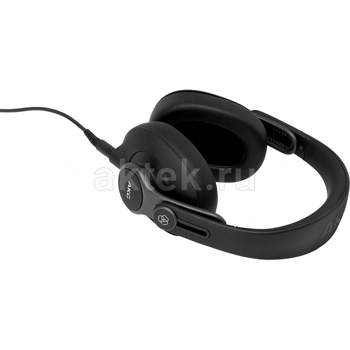 Профессиональные студийные наушники AKG K371-BT 4