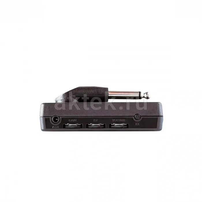 Blackstar AP2-FLY-G amPlug FLY Guitar портативный усилитель для наушников 4