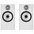 Полочная акустическая система Bowers & Wilkins 606 S3 White