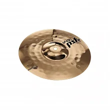 Paiste 10" PST8 Thin Splash тарелка