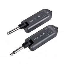 Mooer Air P05 инструментальная радиосистема, 2,4 GHz, 20 м 2